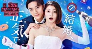 Sono Kekkon, Shoki desu ka? (2023) is a Japanese drama
