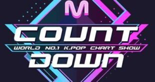 M Countdown (2004) is a Korean drama