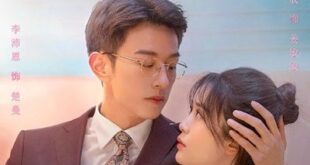 Hi! My Mr Right (2023) is a Chinese drama