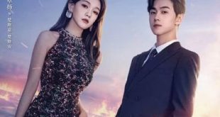 All of Her (2024) is a Chinese drama
