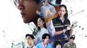 Once a Doctor, Always a Doctor (2024) is a Thai drama