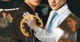 Time (2024) is Thai drama