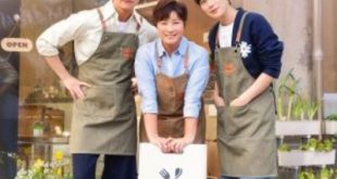 Se Ri's Kitchen (2024) is a Korean drama
