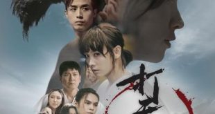 Warriors Within Season 2 (2024) is a Hong Kong drama